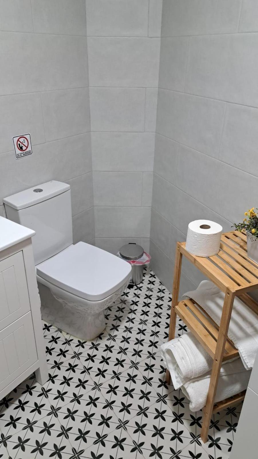 Vtar San Francisco 1º Apartment *