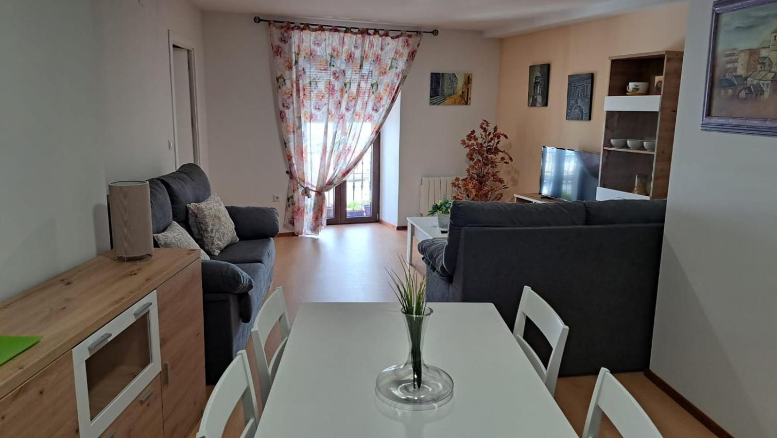 Vtar San Francisco 1º Apartment Baeza