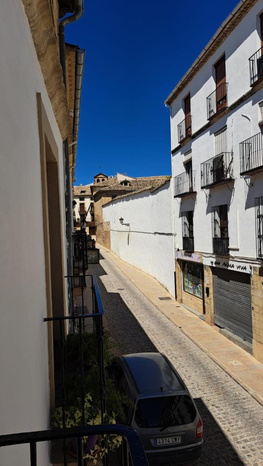 Apartment Vtar San Francisco 1º Baeza