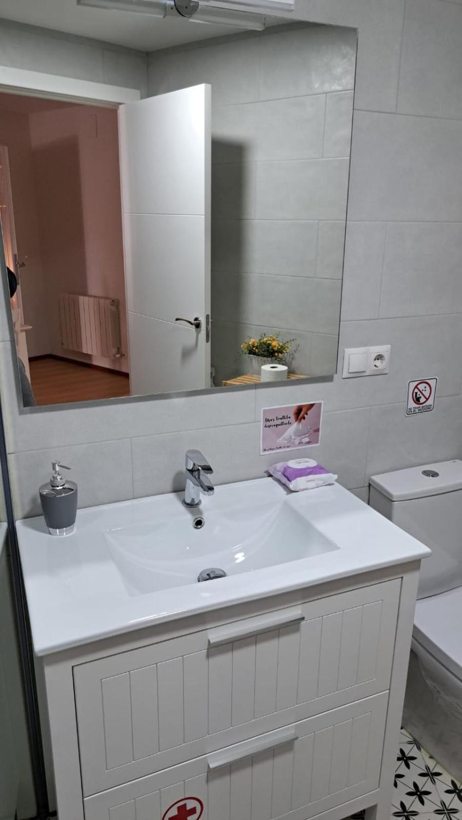 Appartement Vtar San Francisco 1º