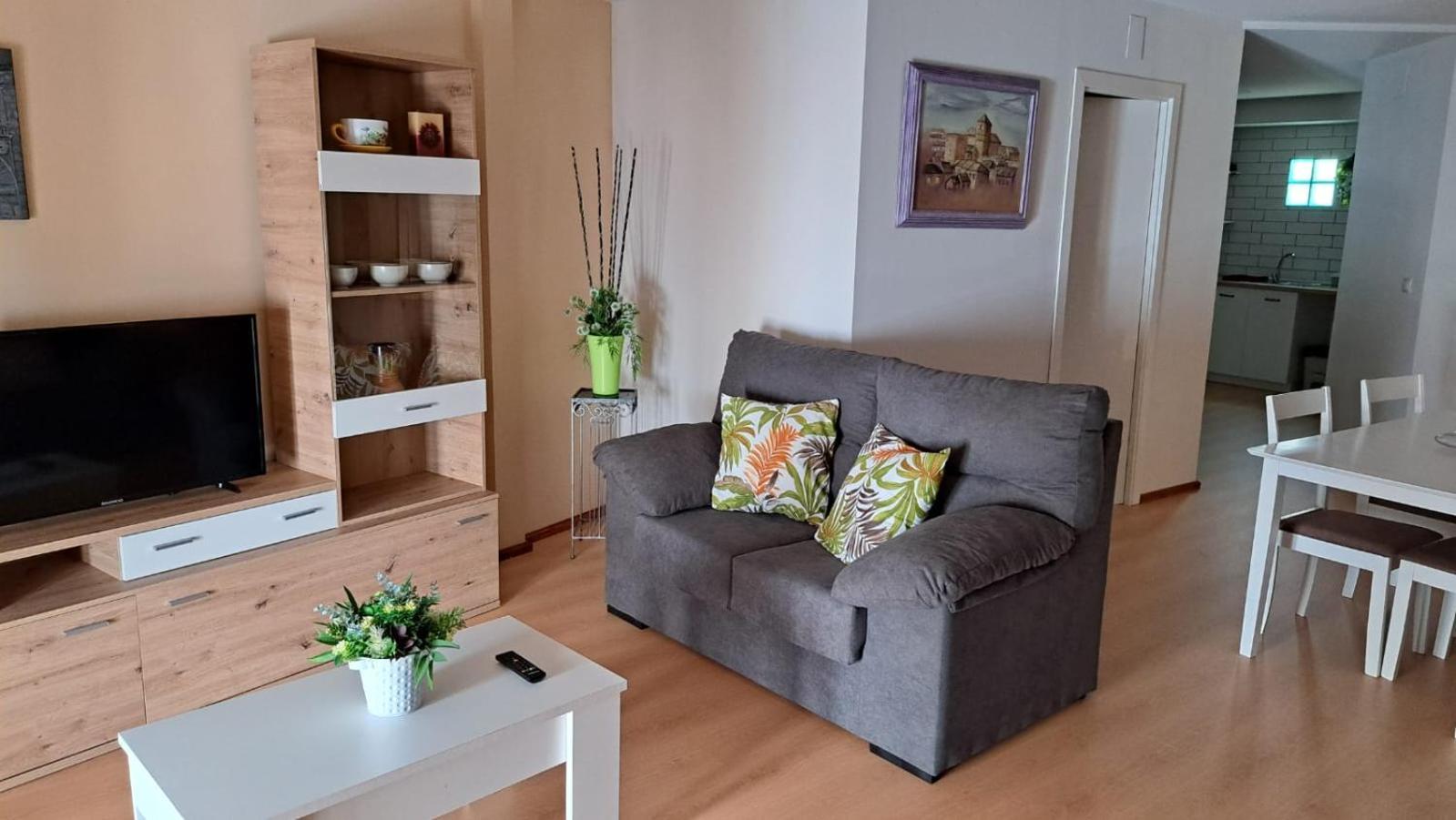 Appartement Vtar San Francisco 1º *