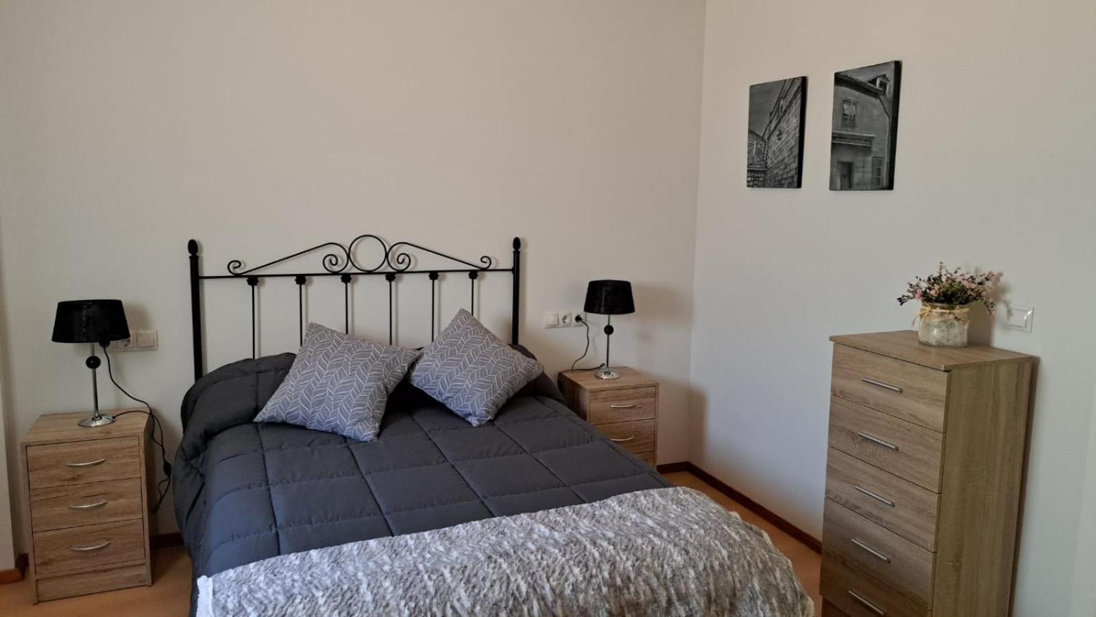 Apartment Vtar San Francisco 1º Baeza